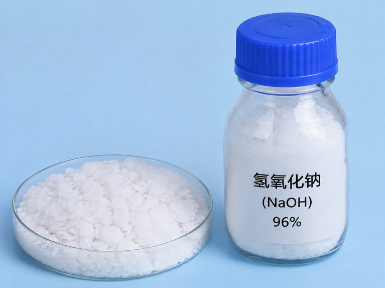 工业级次氯酸钠溶液
